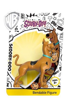 ΦΙΓΟΥΡΑ SCOOBY (SCOOBY DOO)