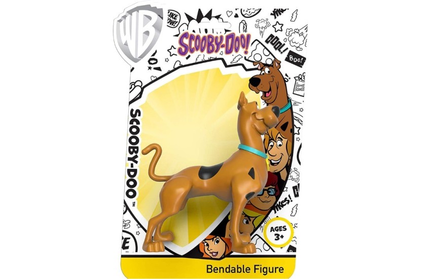 ΦΙΓΟΥΡΑ SCOOBY (SCOOBY DOO)
