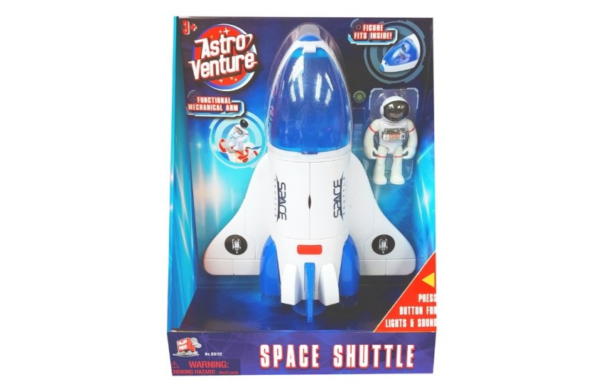 ΔΙΑΣΤΗΜΙΚΟ ΛΕΩΦΟΡΕΙΟ ASTRO VENTURE 