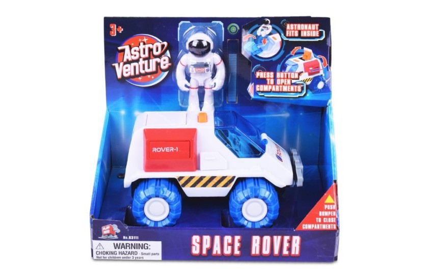ROVER ΔΙΑΣΤΗΜΑΤΟΣ ASTRO VENTURE 