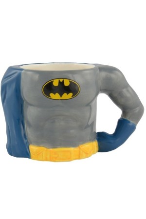 ΚΟΥΠΑ 3D ΣΩΜΑ BATMAN ΣΕ ΚΟΥΤΙ ΔΩΡΟΥ