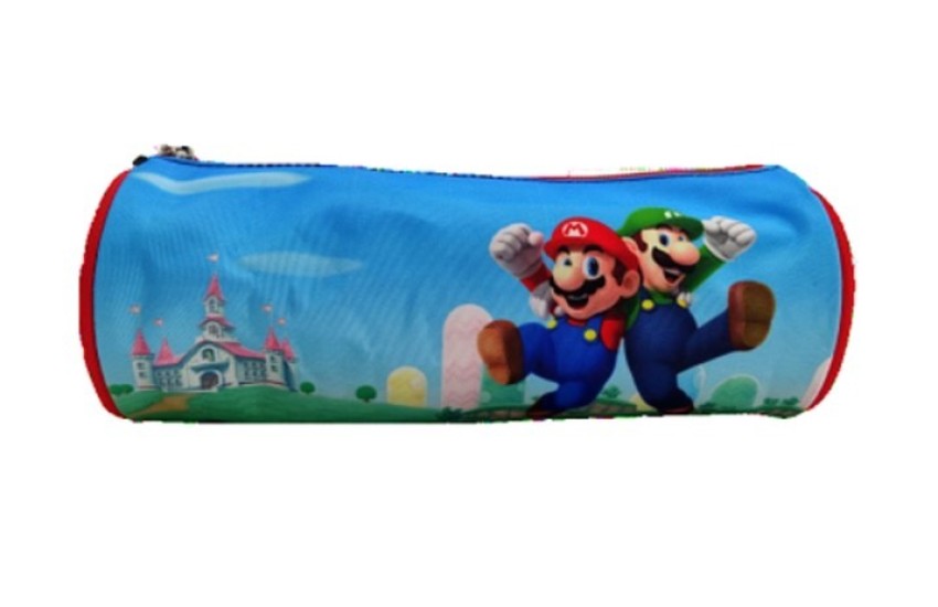 ΚΑΣΕΤΙΝΑ ΜΙΑΣ ΘΕΣΗΣ SUPER MARIO