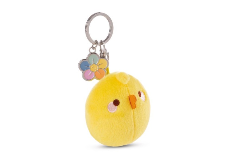 ΜΠΡΕΛΟΚ ΛΟΥΤΡΙΝΟ 6CM PIU PIU MOLANG