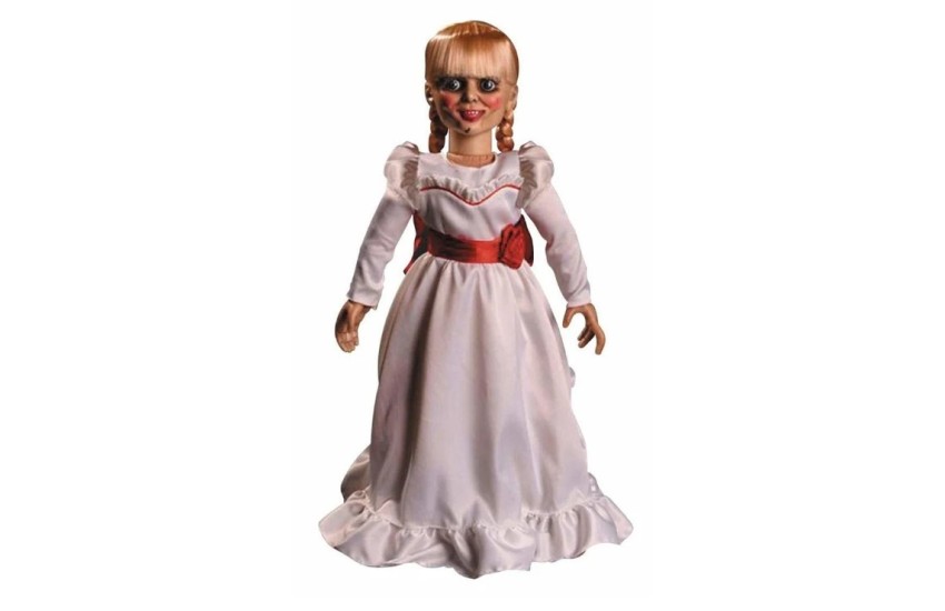 ΚΟΥΚΛΑ 46ΕΚ ANNABELLE (THE CONJURING)