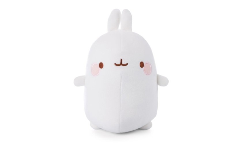 ΛΟΥΤΡΙΝΟ MOLANG 12CM