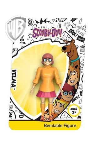 ΦΙΓΟΥΡΑ VELMA (SCOOBY DOO)