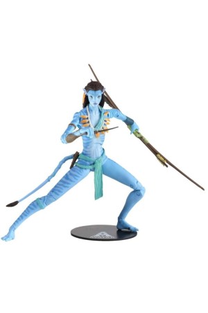 ΦΙΓΟΥΡΑ 18CM NEYTIRI (AVATAR)