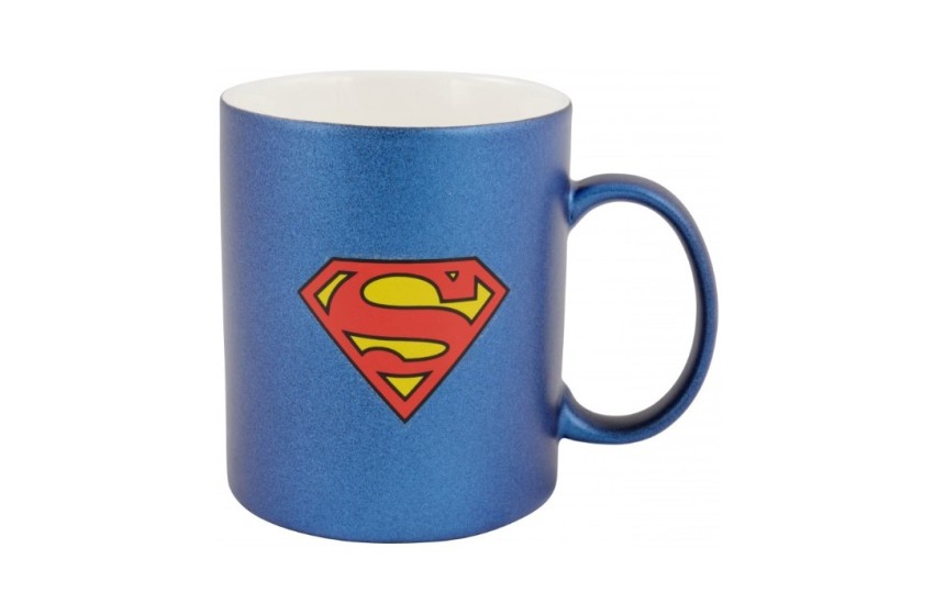 ΚΟΥΠΑ SUPERMAN ΣΕ ΚΟΥΤΙ ΔΩΡΟΥ