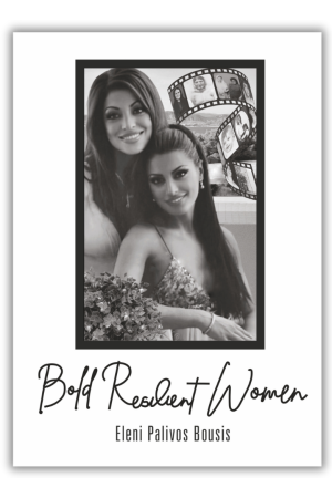 BOLD RESILIENT WOMEN