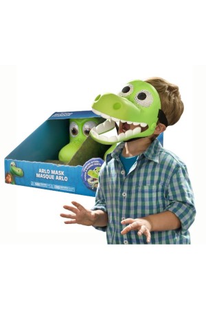 ΜΑΣΚΑ 3D ARLO (THE GOOD DINOSAUR)