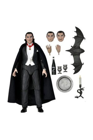 ΦΙΓΟΥΡΑ 18ΕΚ ULTIMATE DRACULA (UNIVERSAL MONSTERS)