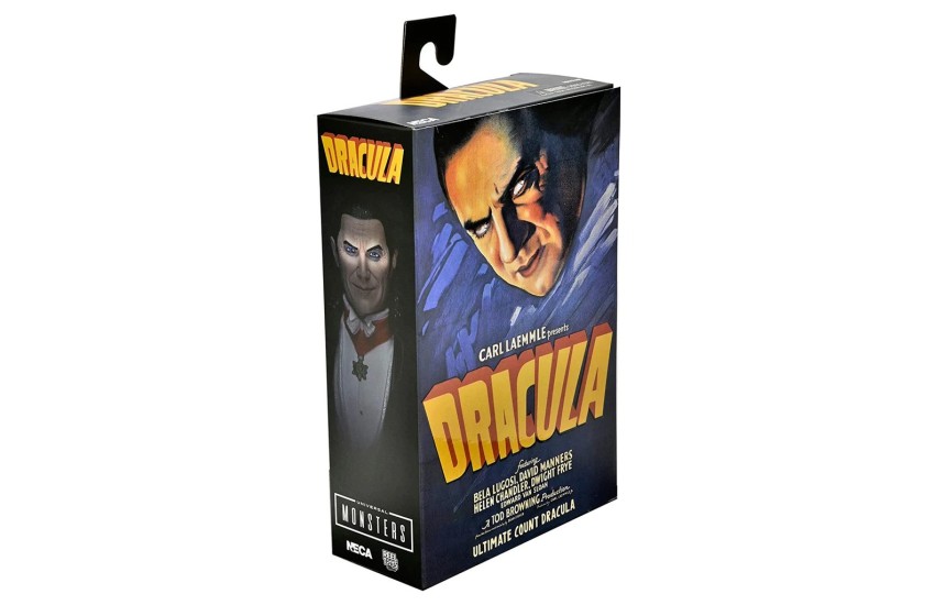 ΦΙΓΟΥΡΑ 18ΕΚ ULTIMATE DRACULA (UNIVERSAL MONSTERS)