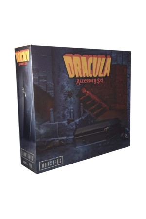ΣΕΤ ΑΞΕΣΟΥΑΡ FRANKENSTEIN (UNIVERSAL MONSTERS)