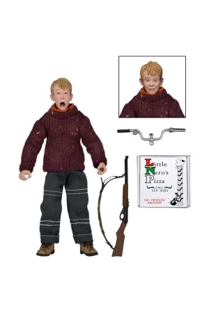 ΦΙΓΟΥΡΑ 15CM KEVIN (HOME ALONE)