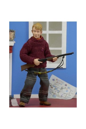 ΦΙΓΟΥΡΑ 15CM KEVIN (HOME ALONE)