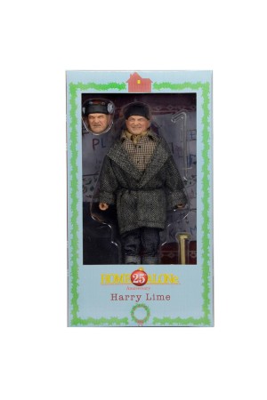 ΦΙΓΟΥΡΑ 16CM HARRY (HOME ALONE)