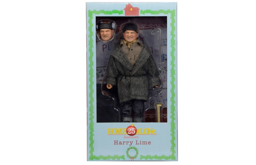 ΦΙΓΟΥΡΑ 16CM HARRY (HOME ALONE)
