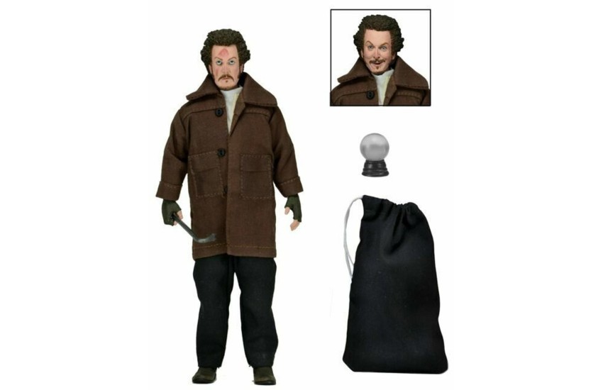 ΦΙΓΟΥΡΑ 17CM MARV (HOME ALONE)