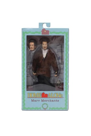 ΦΙΓΟΥΡΑ 17CM MARV (HOME ALONE)