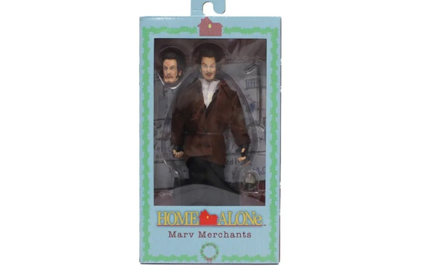 ΦΙΓΟΥΡΑ 17CM MARV (HOME ALONE)