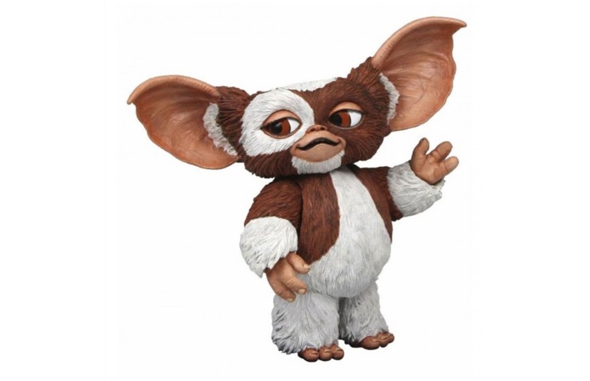 ΦΙΓΟΥΡΑ 18ΕΚ. GIZMO (GREMLINS)