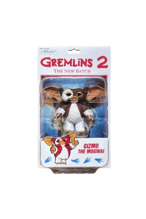 ΦΙΓΟΥΡΑ 18ΕΚ. GIZMO (GREMLINS)