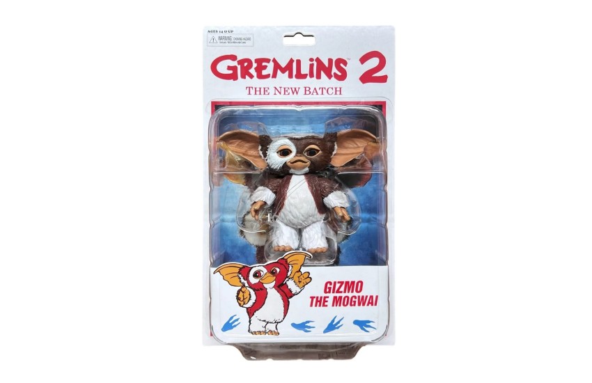 ΦΙΓΟΥΡΑ 18ΕΚ. GIZMO (GREMLINS)