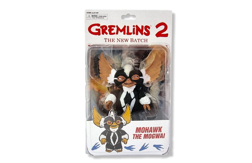 ΦΙΓΟΥΡΑ 18ΕΚ. MOHAWK (GREMLINS)