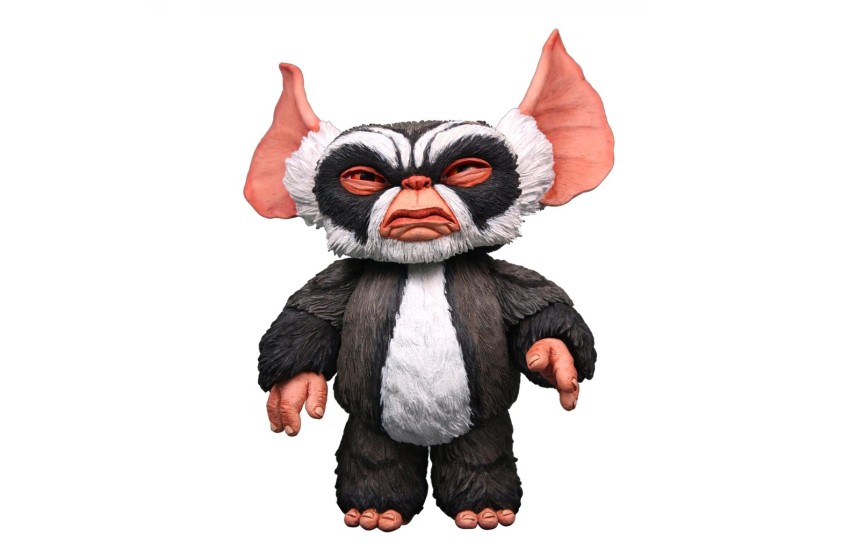 ΦΙΓΟΥΡΑ 18ΕΚ. GEORGE (GREMLINS)