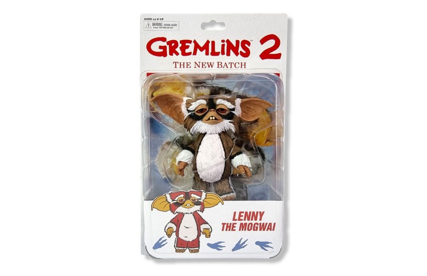 ΦΙΓΟΥΡΑ 18ΕΚ. LENNY (GREMLINS)
