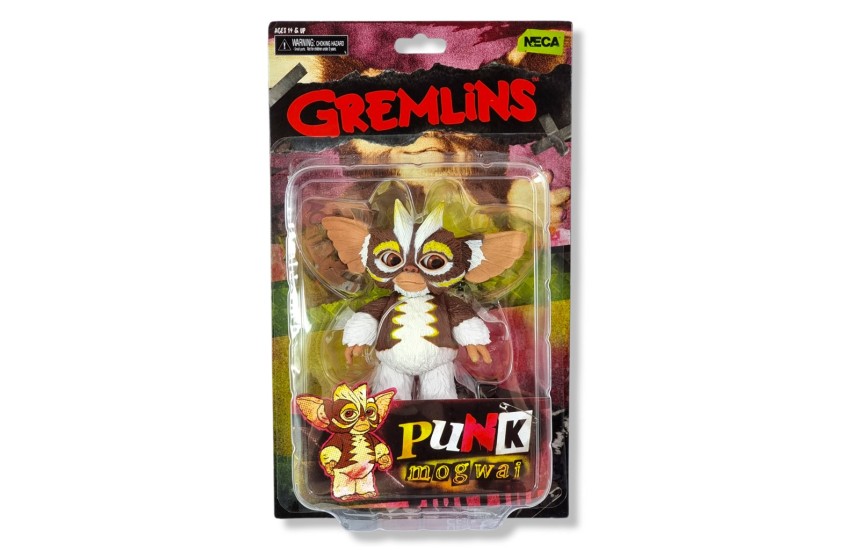 ΦΙΓΟΥΡΑ 18ΕΚ. PUNK (GREMLINS)