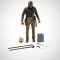 ΦΙΓΟΥΡΑ 18CM JASON (FRIDAY THE 13TH: PART 6)