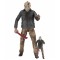 ΦΙΓΟΥΡΑ 45CM JASON VOORHESS (FRIDAY THE 13TH)