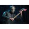 ΦΙΓΟΥΡΑ 45CM JASON VOORHESS (FRIDAY THE 13TH)
