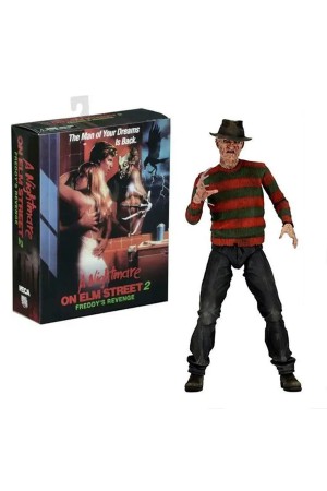 ΦΙΓΟΥΡΑ 18CM ULTIMATE FREDDY KRUEGER 2 (NOES)