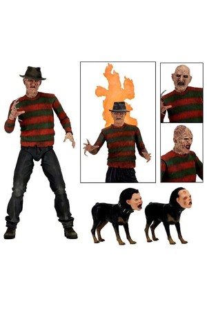 ΦΙΓΟΥΡΑ 18CM ULTIMATE FREDDY KRUEGER 2 (NOES)