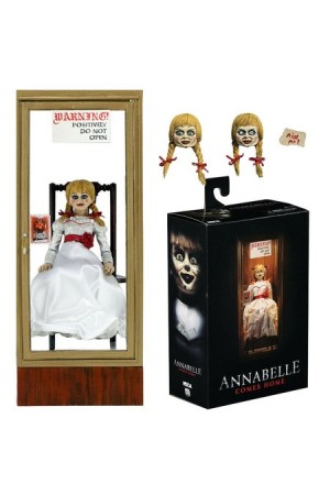 ΦΙΓΟΥΡΑ 18CM ANNABELLE (ANNABELLE 3)