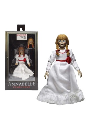 ΦΙΓΟΥΡΑ 20CM ANNABELLE (CLOTHED)
