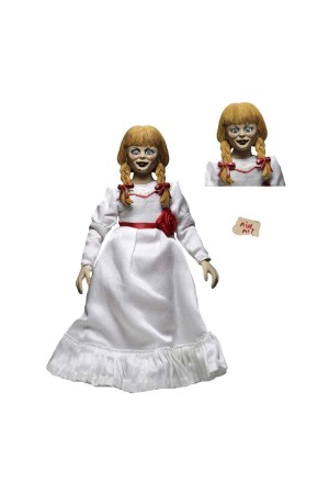 ΦΙΓΟΥΡΑ 20CM ANNABELLE (CLOTHED)