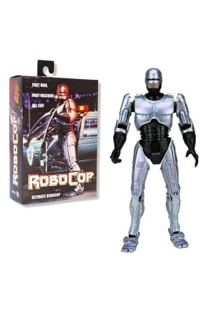 ΦΙΓΟΥΡΑ 18CM ROBOCOP