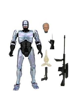 ΦΙΓΟΥΡΑ 18CM ROBOCOP