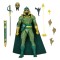 ΦΙΓΟΥΡΑ 18ΕΚ. MING THE MERCILESS (KING FEATURES: FLASH GORDON)