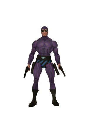 ΦΙΓΟΥΡΑ 18ΕΚ. PHANTOM (KING FEATURES: FLASH GORDON)
