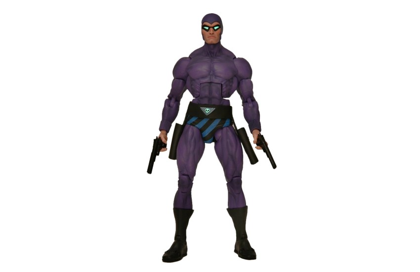 ΦΙΓΟΥΡΑ 18ΕΚ. PHANTOM (KING FEATURES: FLASH GORDON)
