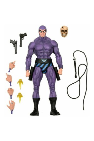 ΦΙΓΟΥΡΑ 18ΕΚ. PHANTOM (KING FEATURES: FLASH GORDON)