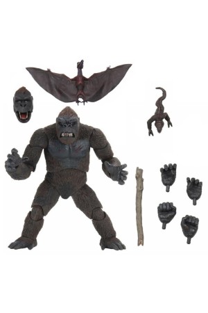 ΦΙΓΟΥΡΑ 18CM KING KONG  (SKULL ISLAND) 