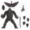 ΦΙΓΟΥΡΑ 18CM KING KONG  (SKULL ISLAND) 