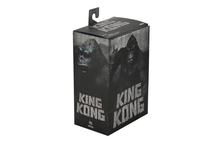 ΦΙΓΟΥΡΑ 18CM KING KONG  (SKULL ISLAND) 