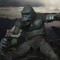 ΦΙΓΟΥΡΑ 18CM KING KONG  (SKULL ISLAND) 