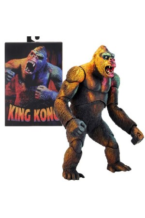 ΦΙΓΟΥΡΑ 18CM KING KONG (ULTIMATE KING KONG)